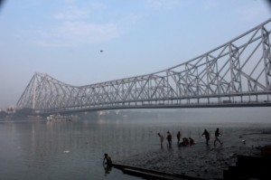 North Kolkata sight-seeing