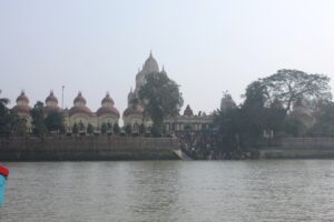 Dakhineshwar Temple