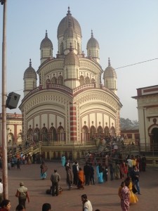 North Kolkata sight-seeing