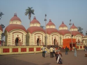 North Kolkata sight-seeing