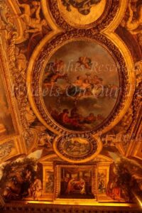 Chateau de Versailles, France