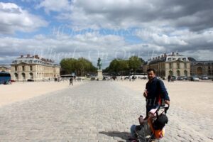 Chateau de Versailles, France