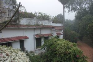 Mitali Homestay in Shantiniketan