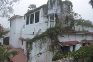 Mitali Homestay in Shantiniketan