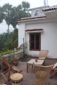 Mitali Homestay in Shantiniketan