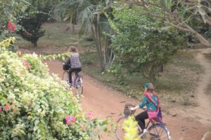 Mitali Homestay in Shantiniketan