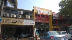 Best Furniture Market in Mumbai