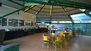 Review -- Solluna Resort in Jim Corbett