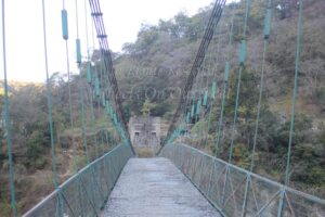 Review -- Solluna Resort in Jim Corbett