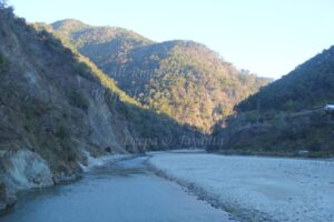 Review -- Solluna Resort in Jim Corbett