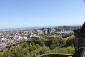 Edinburgh Castle (Scotland) Tour