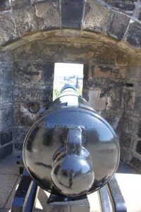 Edinburgh Castle (Scotland) Tour