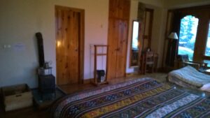 Hotel Dewachen in Gangtey, Bhutan