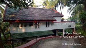 Resort Review: Prakruti Resort in Kashid, Maharashtra