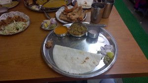 Restaurant Review: Highway Gomatak in Bandra, Mumbai