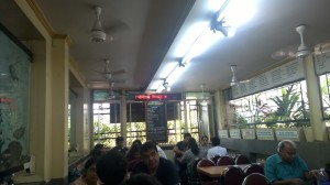 Restaurant Review: Highway Gomatak in Bandra, Mumbai