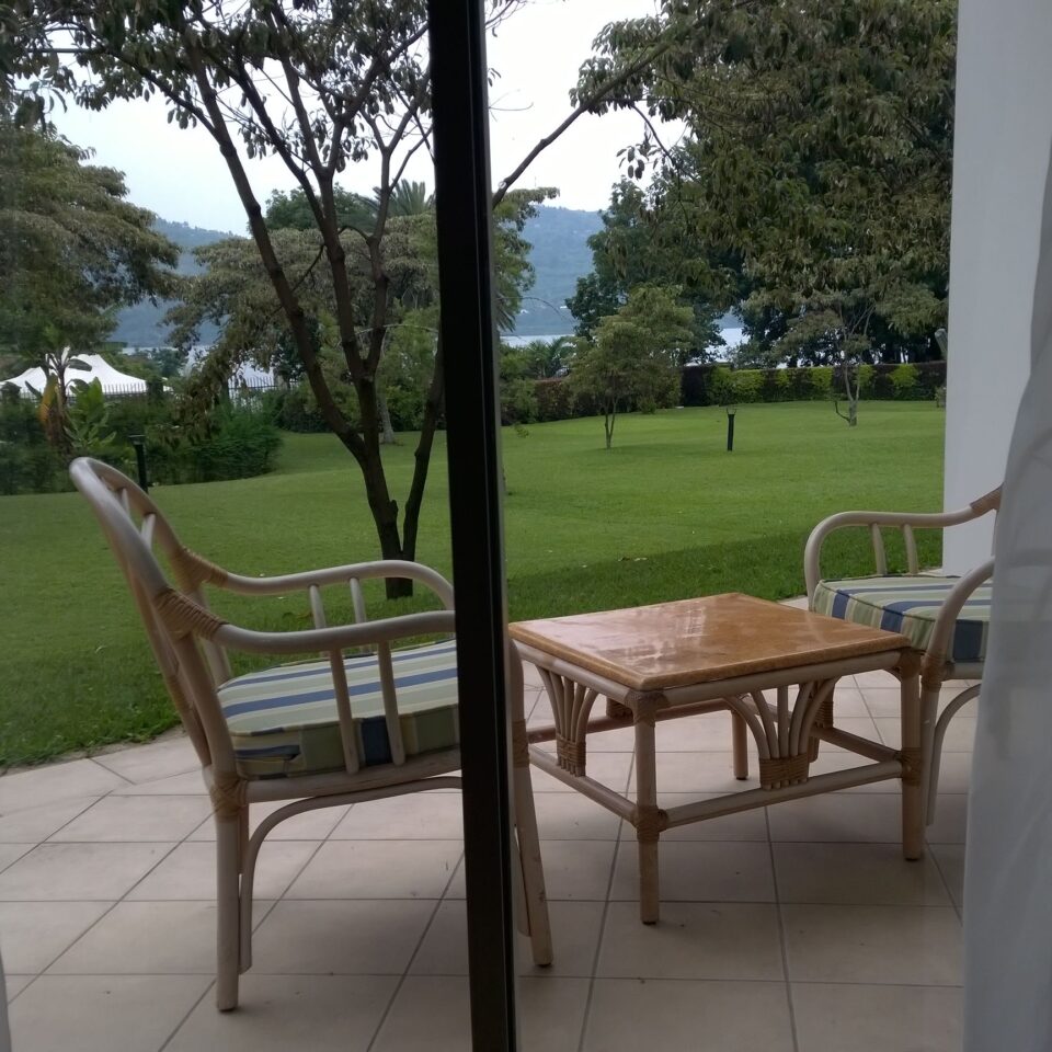 Hotel Review Lake Kivu Serena in Gisenyi, Rwanda