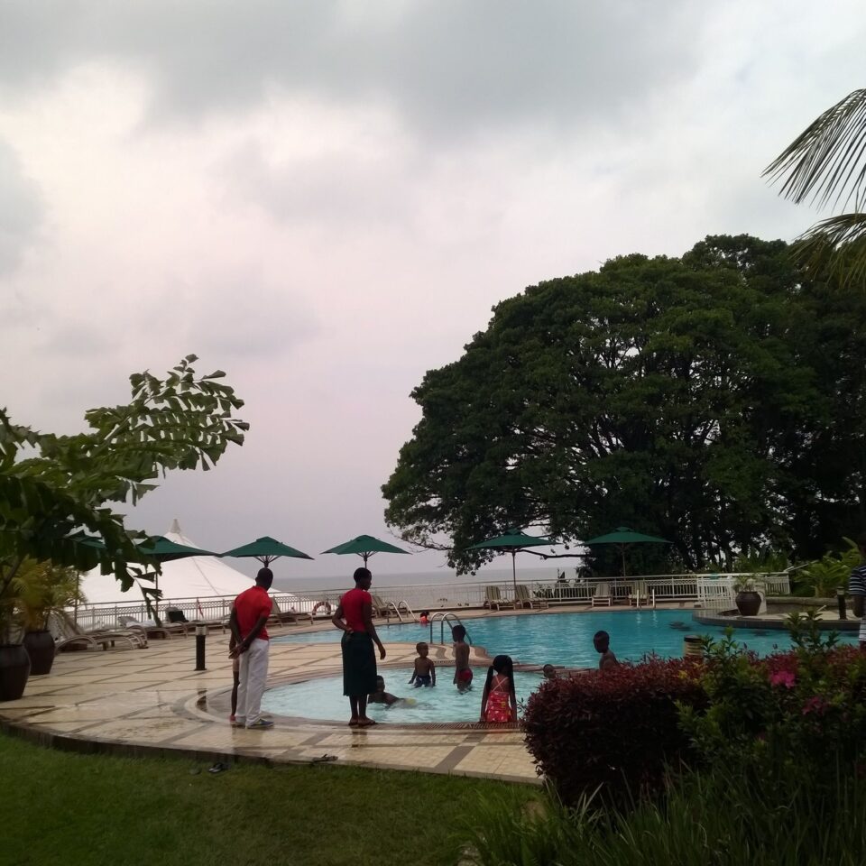 Hotel Review Lake Kivu Serena in Gisenyi, Rwanda