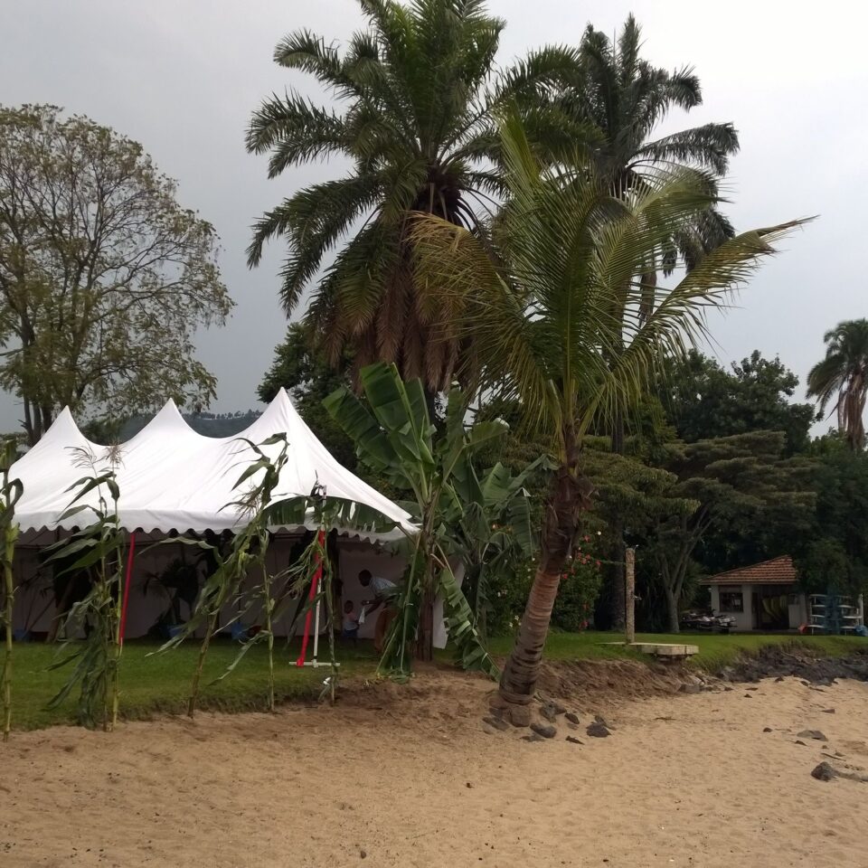 Hotel Review Lake Kivu Serena in Gisenyi, Rwanda