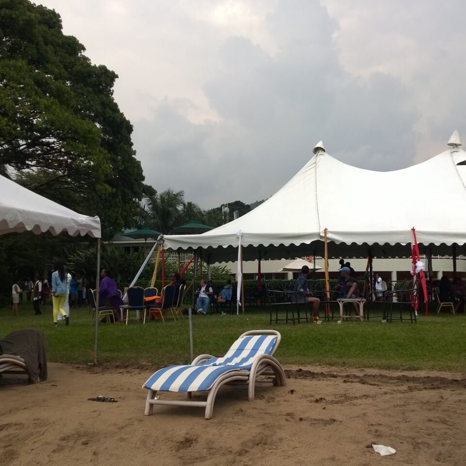 Hotel Review Lake Kivu Serena in Gisenyi, Rwanda