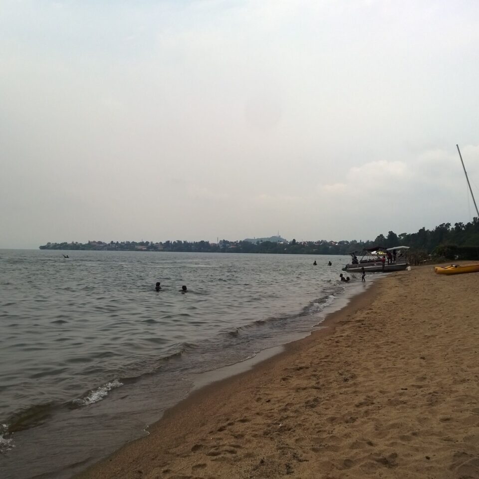 Hotel Review Lake Kivu Serena in Gisenyi, Rwanda