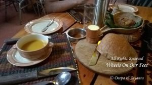 Restaurant Review: Lunch at Carnivore in Nairobi, Kenya