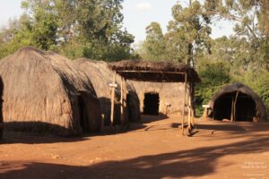 Review: The Bomas of Kenya Show in Nairobi, Kenya