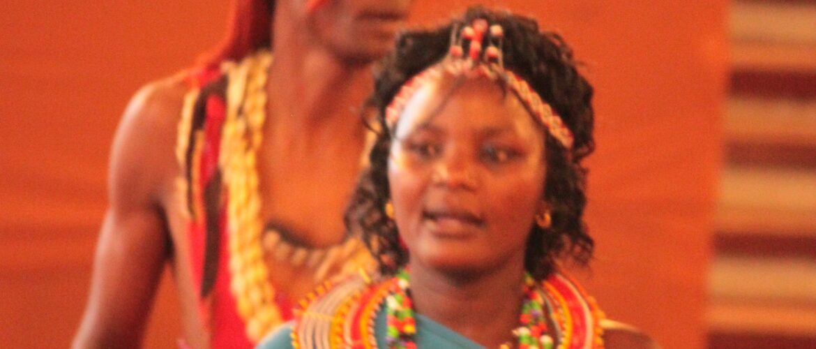 Review: The Bomas of Kenya Show in Nairobi, Kenya