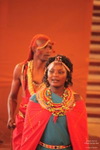 Review: The Bomas of Kenya Show in Nairobi, Kenya