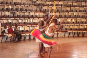 Review: The Bomas of Kenya Show in Nairobi, Kenya