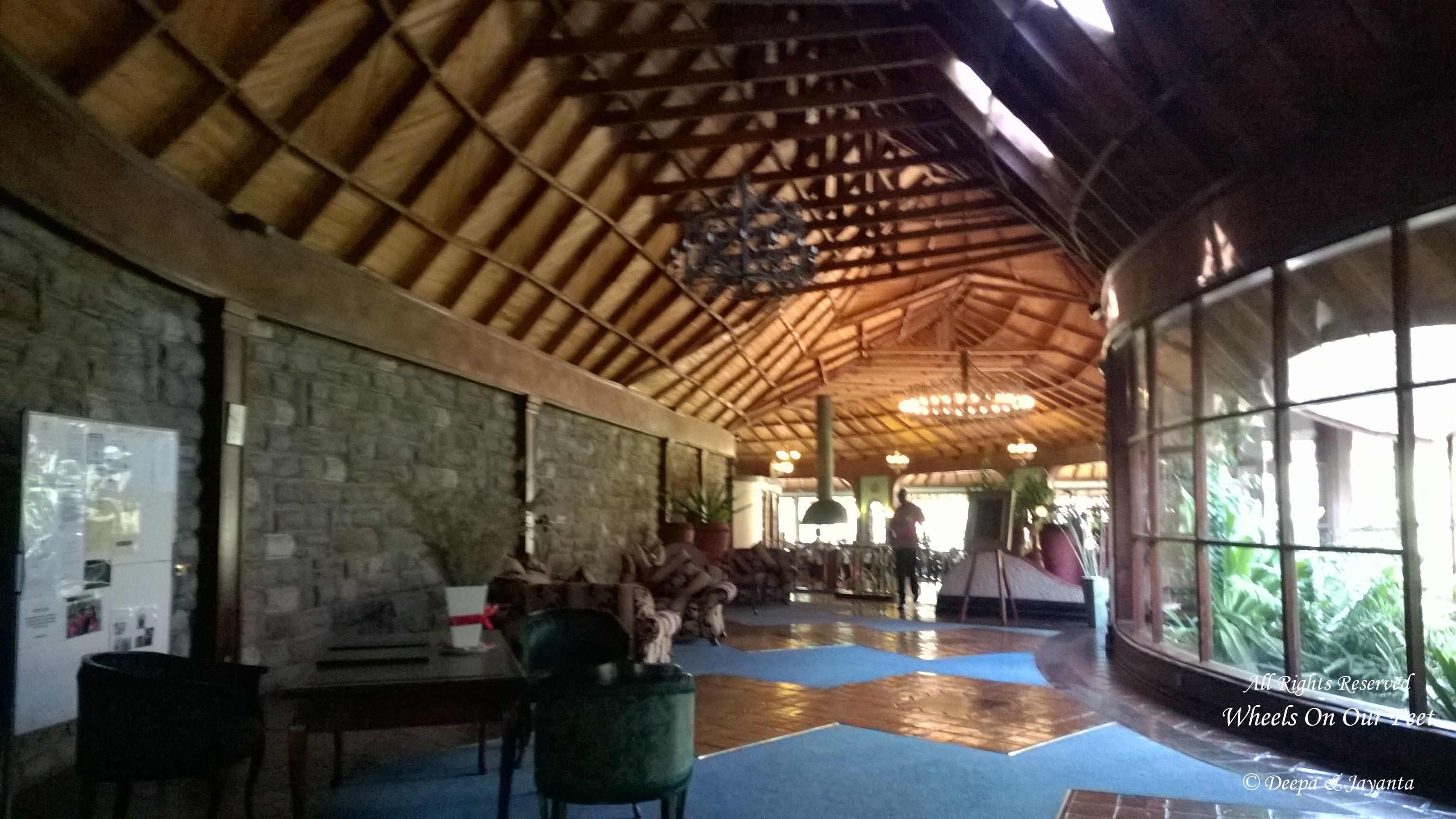 Hotel Review Lake Naivasha Sopa Resort Kenya Wheels On Our Feet