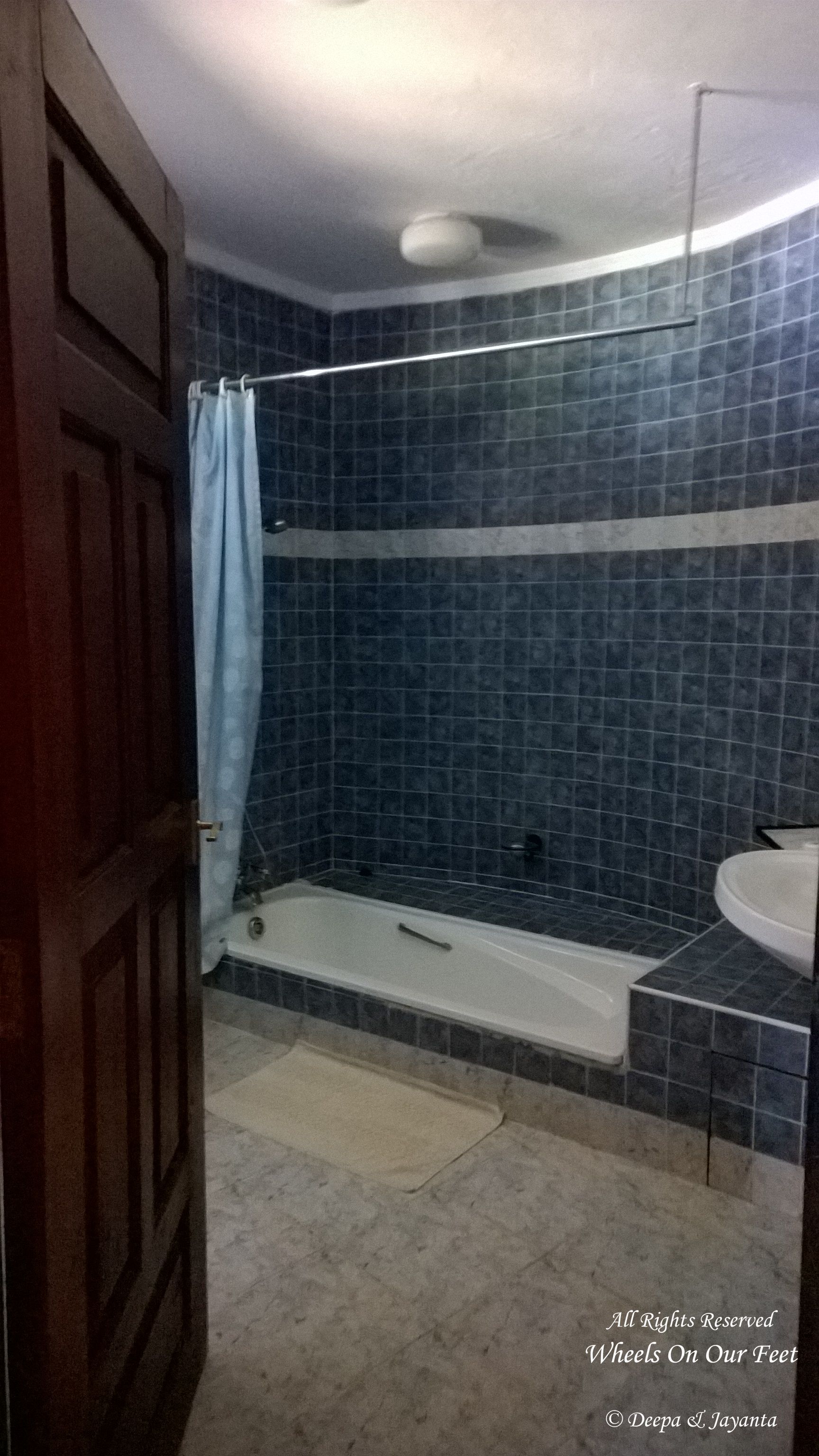 Hotel Review Lake Naivasha Sopa Resort Kenya Wheels On Our Feet