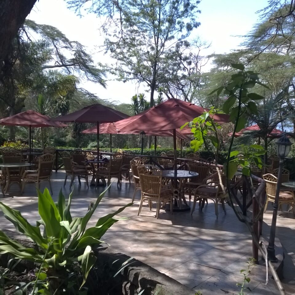 Hotel Review: Lake Naivasha Sopa Resort, Kenya
