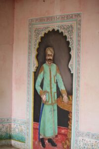 Hotel Review: Hotel Trident in Udaipur, India