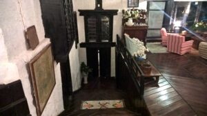 Stay at The Cottage Jeolikote, Uttarakhand