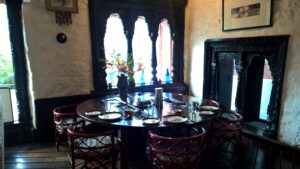 Stay at The Cottage Jeolikote, Uttarakhand