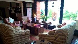 Stay at The Cottage Jeolikote, Uttarakhand