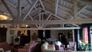 Stay at The Cottage Jeolikote, Uttarakhand