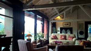 Stay at The Cottage Jeolikote, Uttarakhand