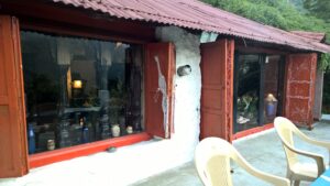 Stay at The Cottage Jeolikote, Uttarakhand