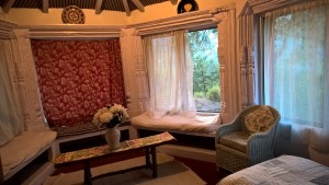 Stay at The Cottage Jeolikote, Uttarakhand