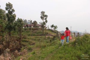 Jhaltola – 3rd Halt in our Uttarakhand Road-trip :Trek to the haunted bungalow