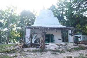 Jhaltola – 3rd Halt in our Uttarakhand Road-trip : Lamkeshwar Trek
