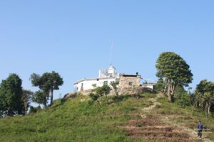 Jhaltola – 3rd Halt in our Uttarakhand Road-trip : Lamkeshwar Trek