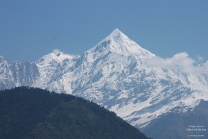 Munsiyari – 4th Halt in our Uttarakhand Road-trip