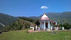 Munsiyari – 4th Halt in our Uttarakhand Road-trip