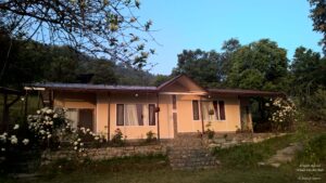 Stay at the Misty Mountains in Jhaltola, Uttarakhand