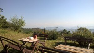 Stay at the Misty Mountains in Jhaltola, Uttarakhand