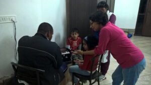 Stay at the Misty Mountains in Jhaltola, Uttarakhand