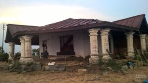 Stay at the Misty Mountains in Jhaltola, Uttarakhand